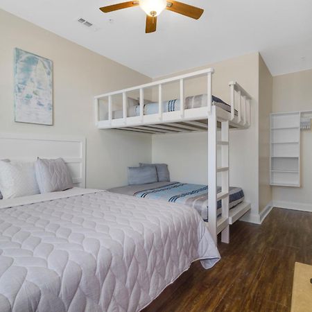 2203 Spring By Together Resorts Myrtle Beach Bagian luar foto