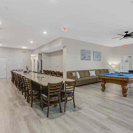 2203 Spring By Together Resorts Myrtle Beach Bagian luar foto