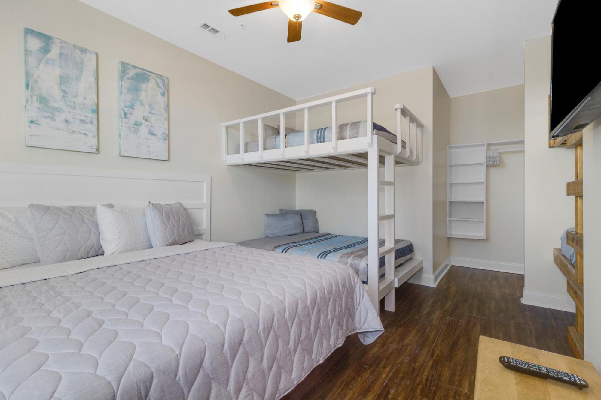 2203 Spring By Together Resorts Myrtle Beach Bagian luar foto