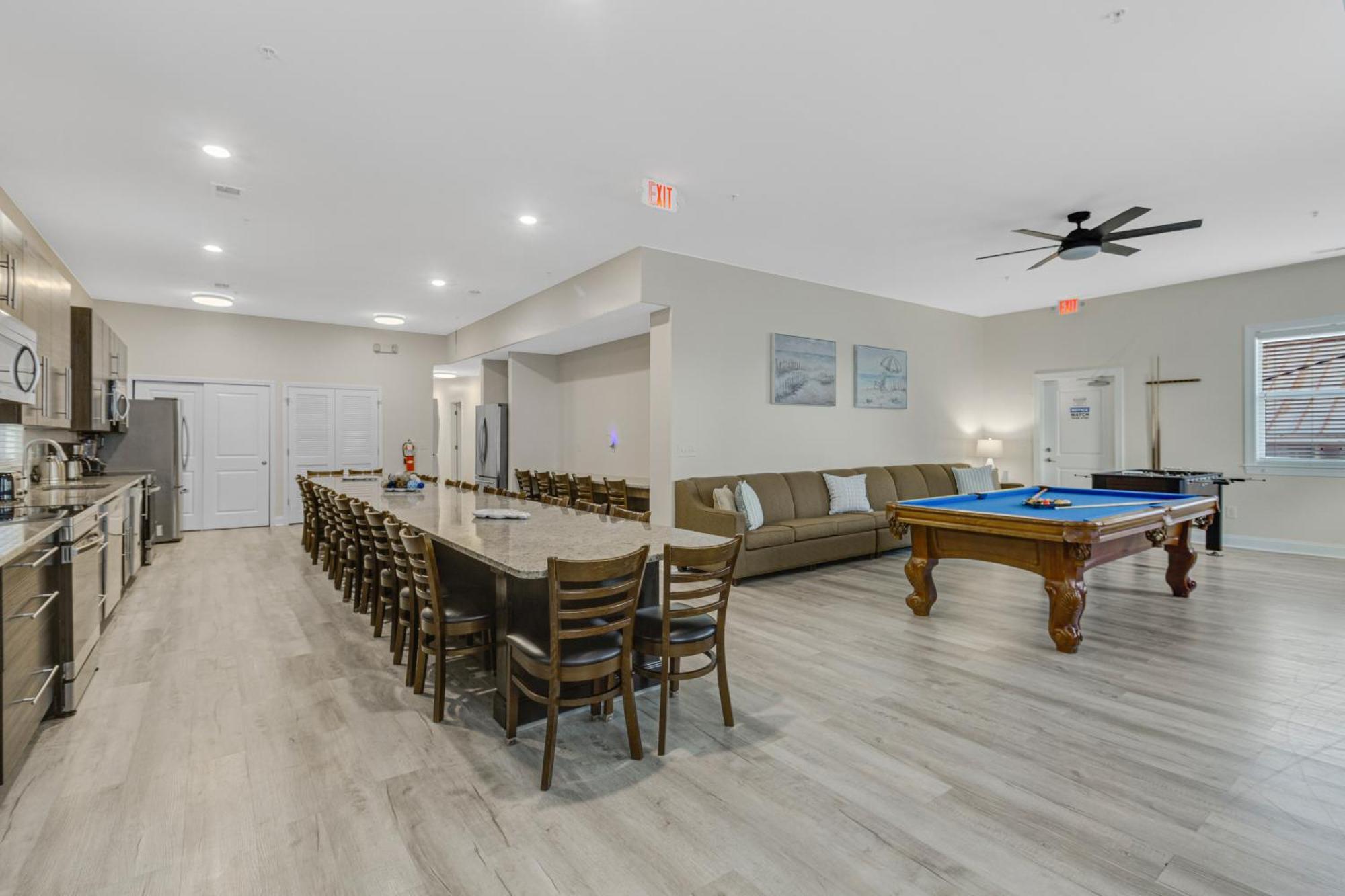 2203 Spring By Together Resorts Myrtle Beach Bagian luar foto