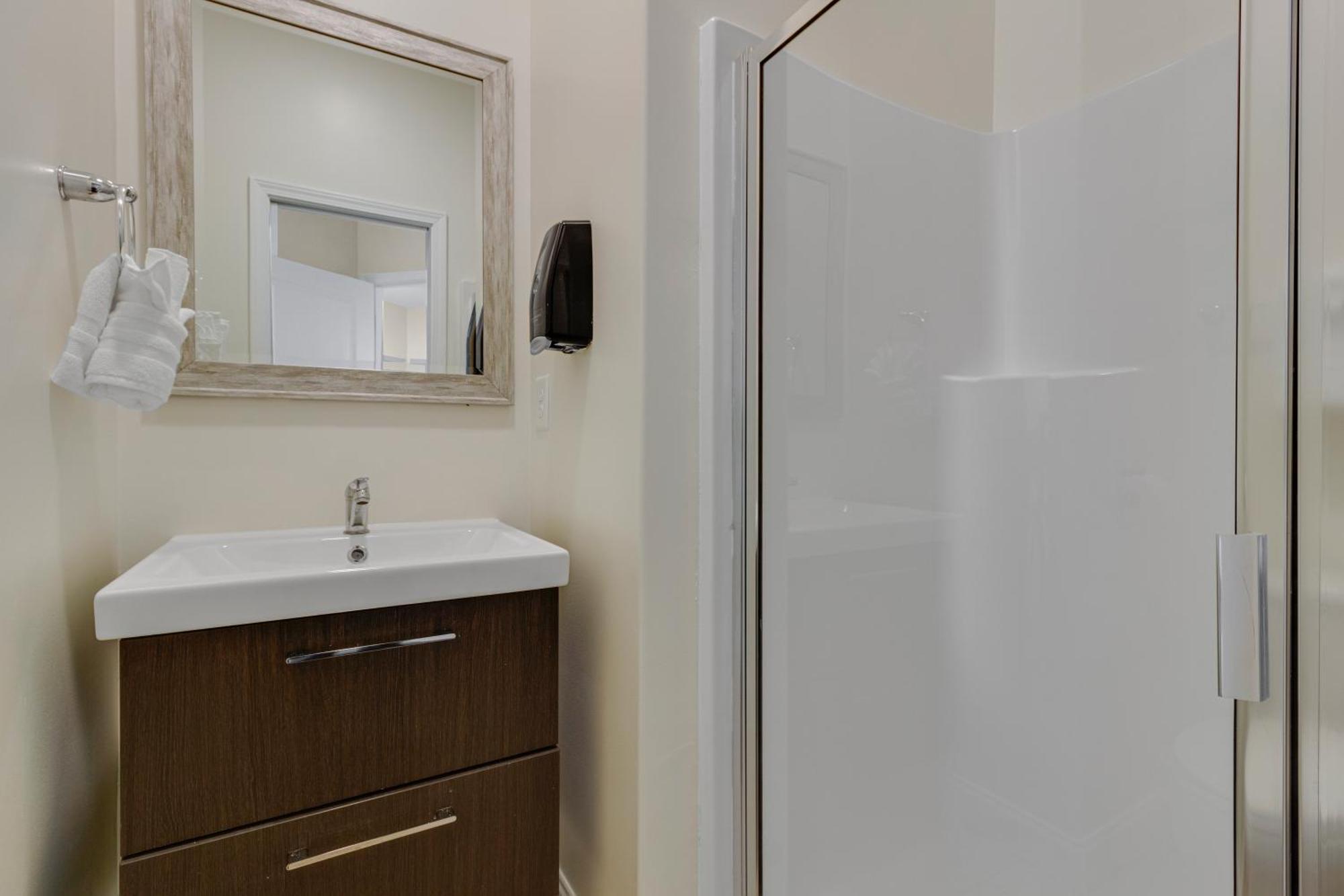2203 Spring By Together Resorts Myrtle Beach Bagian luar foto