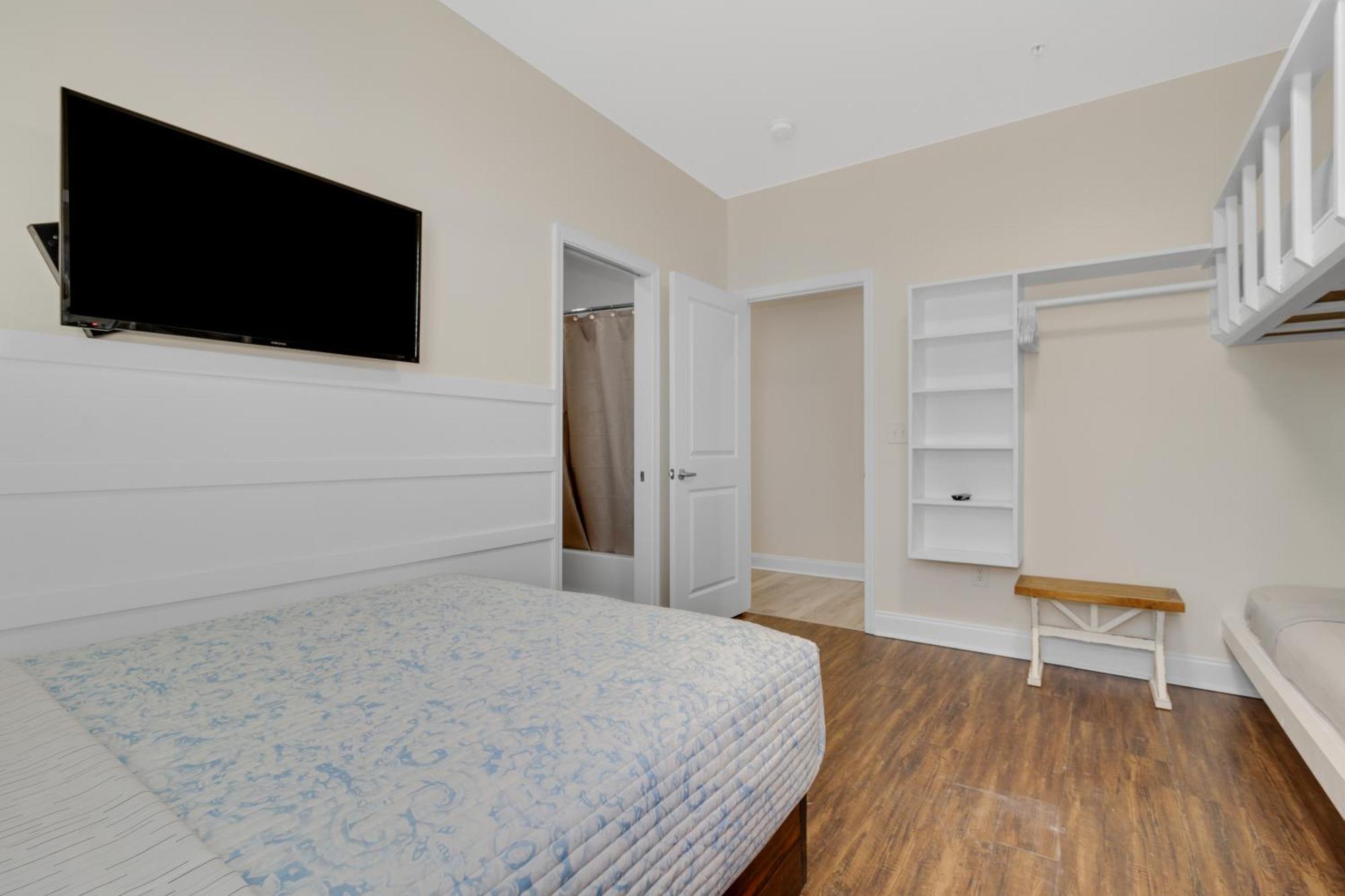 2203 Spring By Together Resorts Myrtle Beach Bagian luar foto