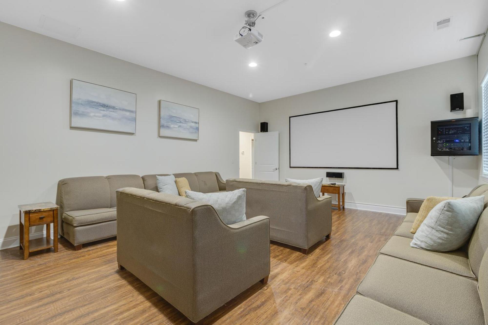 2203 Spring By Together Resorts Myrtle Beach Bagian luar foto