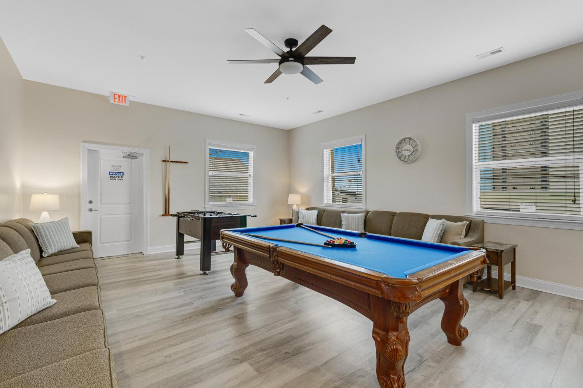 2203 Spring By Together Resorts Myrtle Beach Bagian luar foto