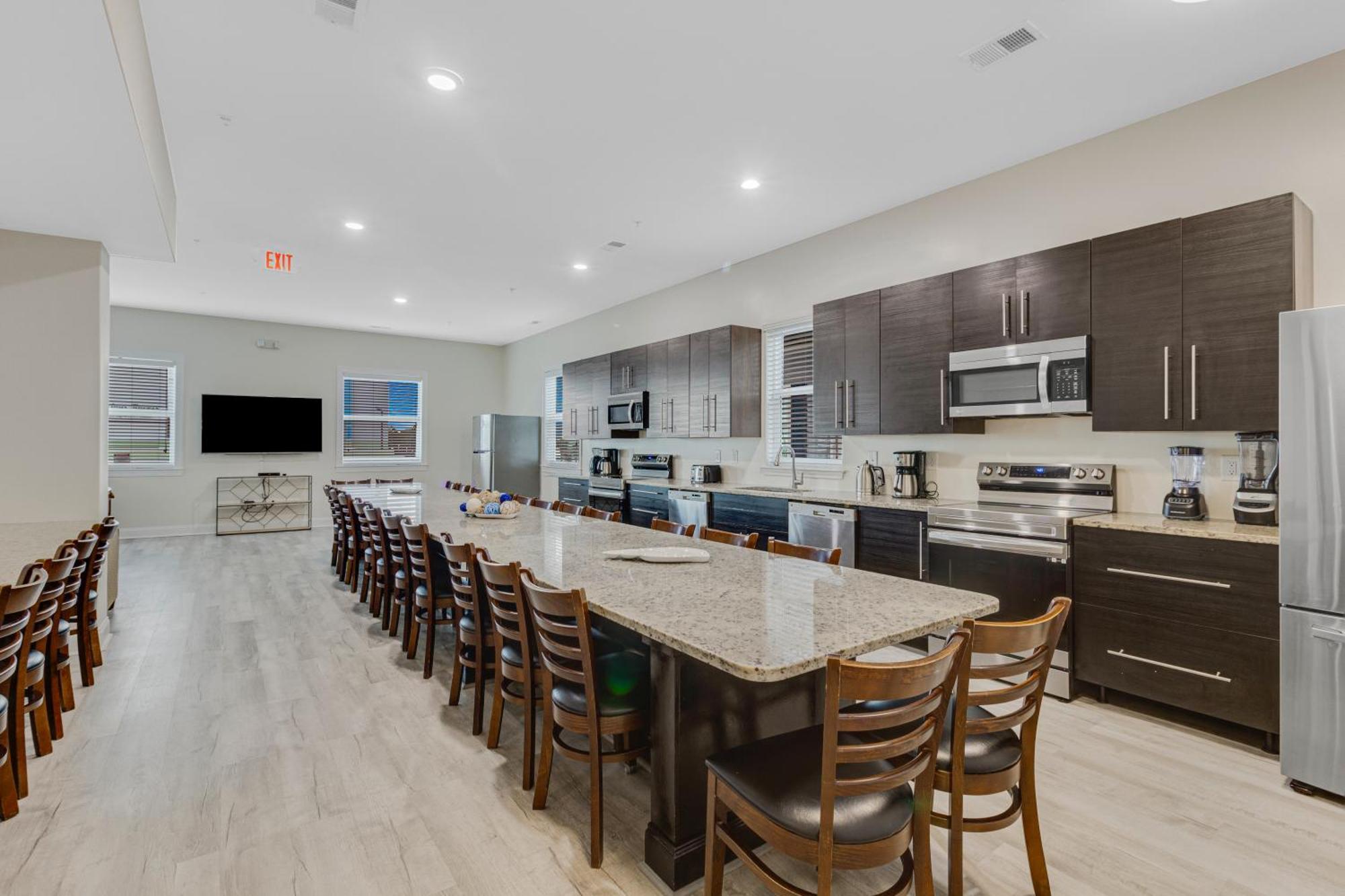 2203 Spring By Together Resorts Myrtle Beach Bagian luar foto