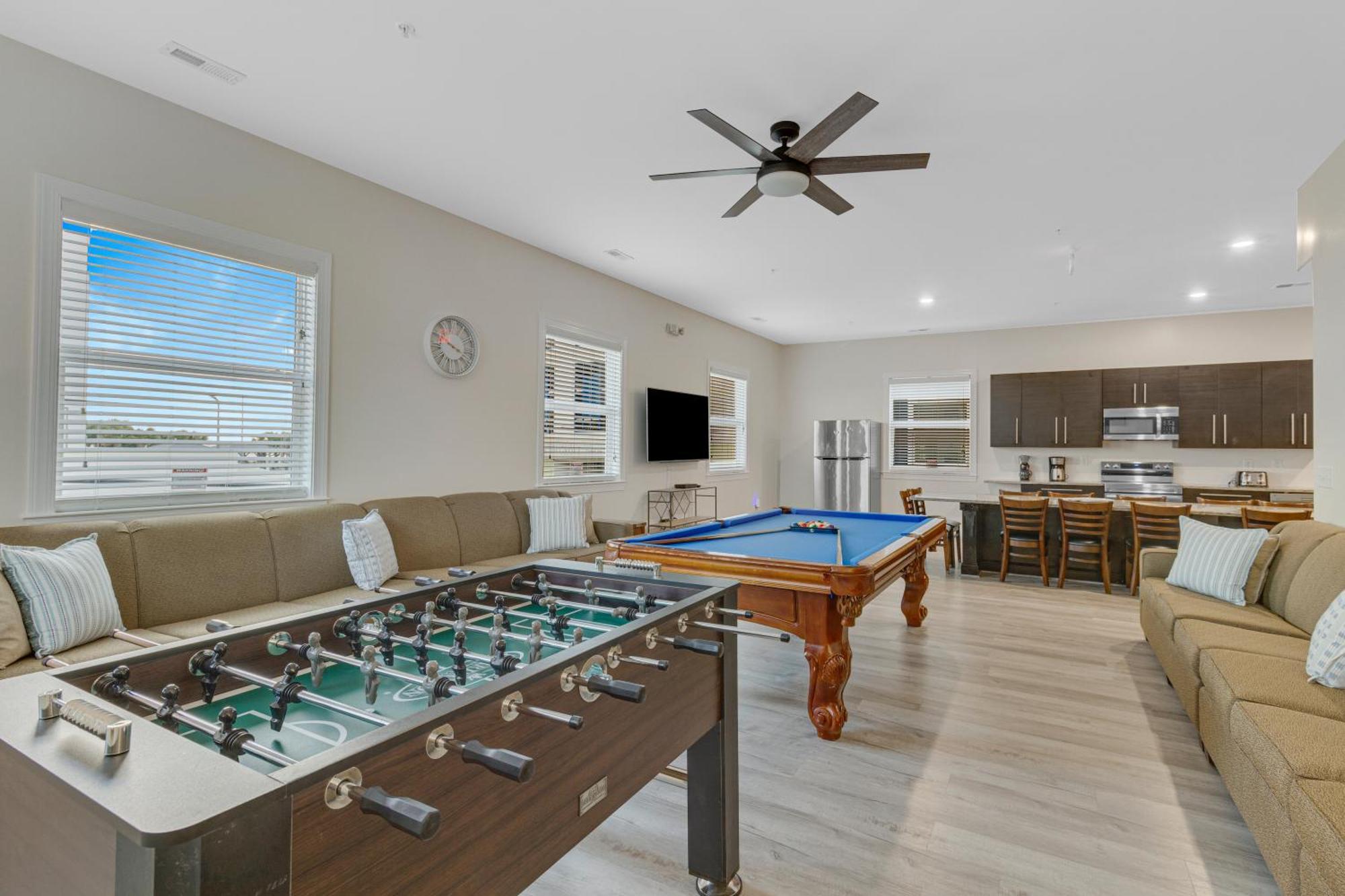 2203 Spring By Together Resorts Myrtle Beach Bagian luar foto
