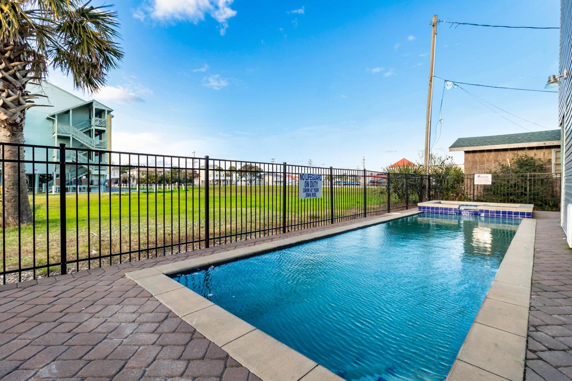 2203 Spring By Together Resorts Myrtle Beach Bagian luar foto