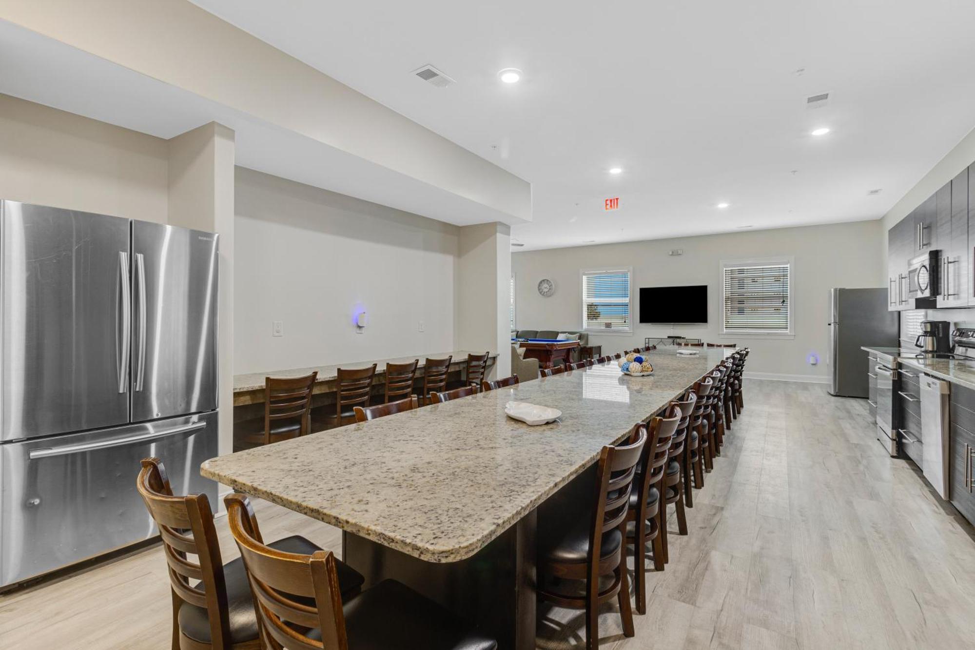 2203 Spring By Together Resorts Myrtle Beach Bagian luar foto